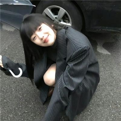 女朋友