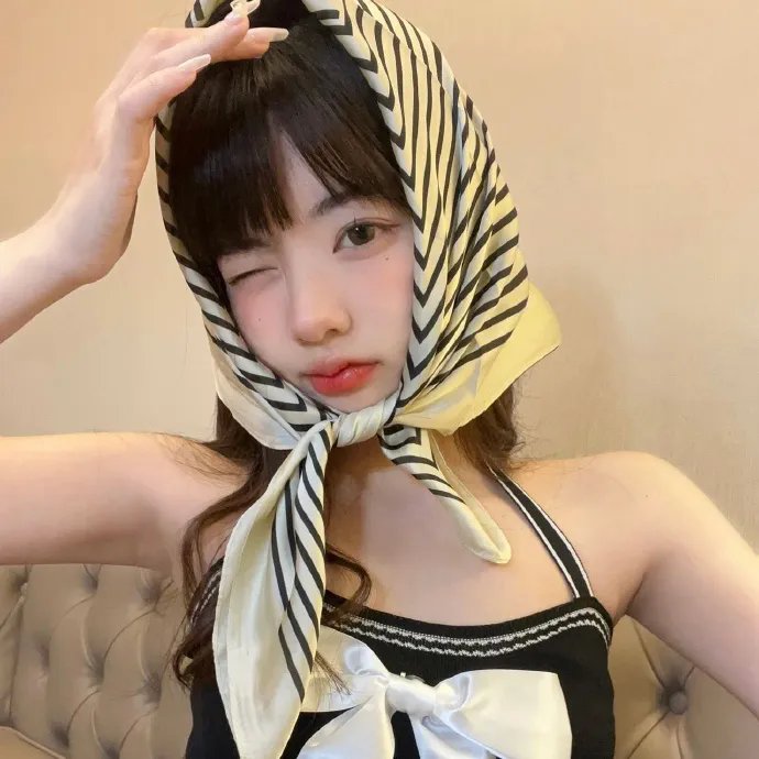 真相背后